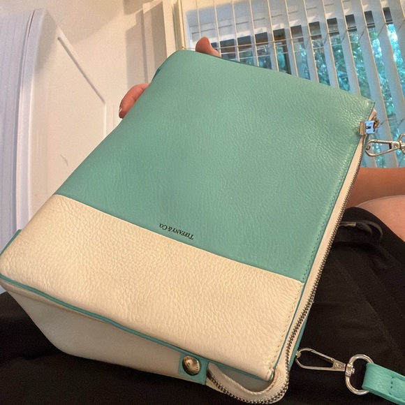 Tiffany & Co Bag - Picture 7 of 8